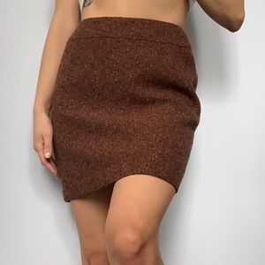 Vintage Holt Renfrew Skirt